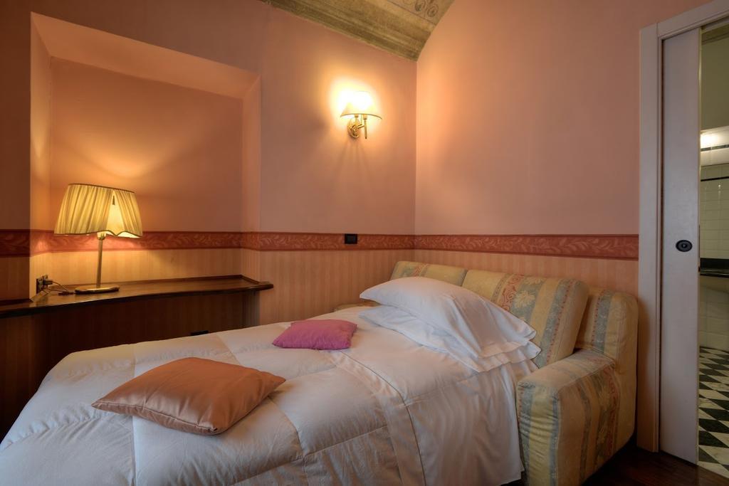 Hotel Due Mondi Turin Exterior photo