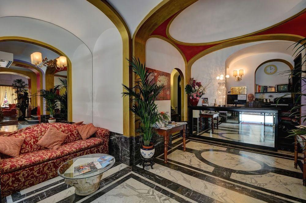 Hotel Due Mondi Turin Exterior photo