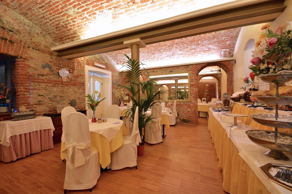 Hotel Due Mondi Turin Exterior photo