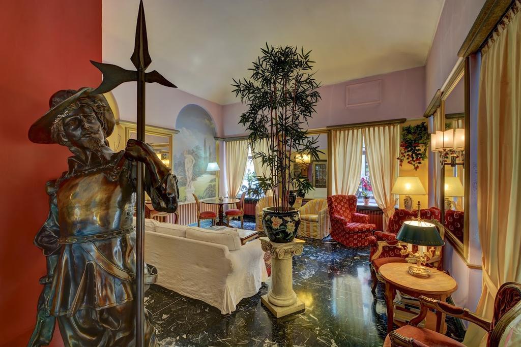Hotel Due Mondi Turin Exterior photo